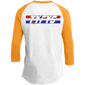 T200 Sport-Tek Sporty T-Shirt - Explosive Designs LLC