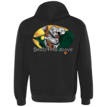 Load image into Gallery viewer, G925 Gildan Heavyweight Pullover Fleece Sweatshirt - Explosive Designs LLC