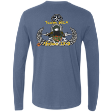 Load image into Gallery viewer, NL3601 Next Level Men&#39;s Premium LS - Explosive Designs LLC