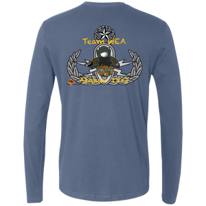 NL3601 Next Level Men's Premium LS - Explosive Designs LLC