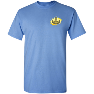 G500 Gildan 5.3 oz. T-Shirt - Explosive Designs LLC