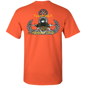 G500 Gildan 5.3 oz. T-Shirt - Explosive Designs LLC