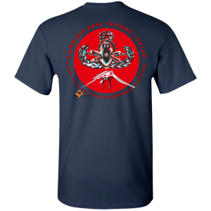 G500 Gildan 5.3 oz. T-Shirt - Explosive Designs LLC