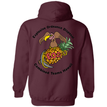 Load image into Gallery viewer, G185 Gildan Pullover Hoodie 8 oz. - Explosive Designs LLC