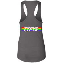 Load image into Gallery viewer, NL1533 Next Level Ladies Ideal Racerback Tank - Explosive Designs LLC