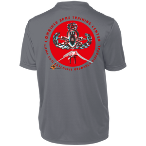 790 Augusta Men's Wicking T-Shirt - Explosive Designs LLC