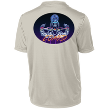 Load image into Gallery viewer, EOMFD 790 Augusta Men&#39;s Wicking T-Shirt - Explosive Designs LLC