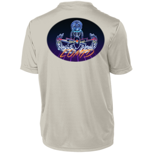 EOMFD 790 Augusta Men's Wicking T-Shirt - Explosive Designs LLC