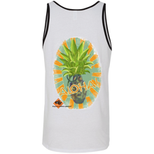 Load image into Gallery viewer, 3480 Bella + Canvas Unisex Tank - Explosive Designs LLC