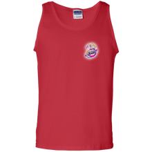 Load image into Gallery viewer, RAD G220 Gildan 100% Cotton Tank Top - Explosive Designs LLC