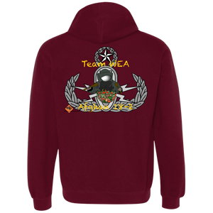 G925 Gildan Heavyweight Pullover Fleece Sweatshirt - Explosive Designs LLC