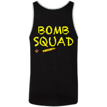 Load image into Gallery viewer, 3480 Bella + Canvas Unisex Tank - Explosive Designs LLC