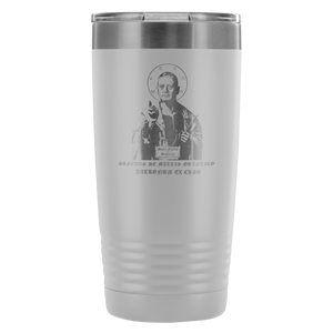 Saint Mattis Tumbler - Explosive Designs LLC