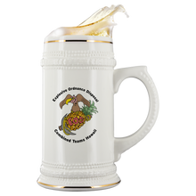 Load image into Gallery viewer, Hawaii EOD Beer Stein - Explosive Designs LLC