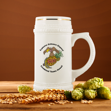 Load image into Gallery viewer, Hawaii EOD Beer Stein - Explosive Designs LLC