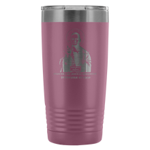 Load image into Gallery viewer, Saint Mattis Tumbler - Explosive Designs LLC