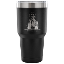 Load image into Gallery viewer, Big Mattis Tumbler - Explosive Designs LLC