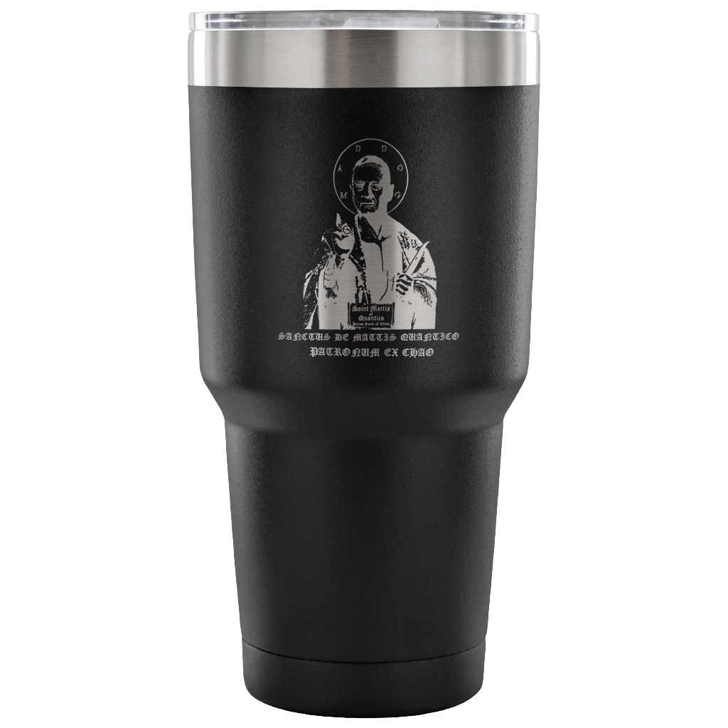 Big Mattis Tumbler - Explosive Designs LLC