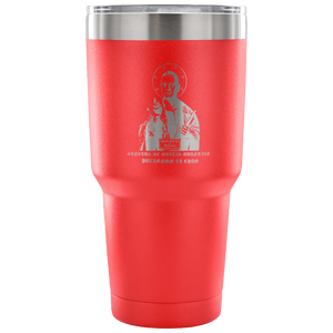 Big Mattis Tumbler - Explosive Designs LLC