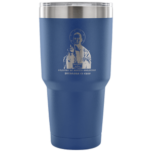 Big Mattis Tumbler - Explosive Designs LLC