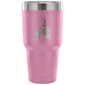 Big Mattis Tumbler - Explosive Designs LLC