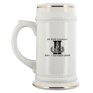 2d EOD Company Stein - Explosive Designs LLC