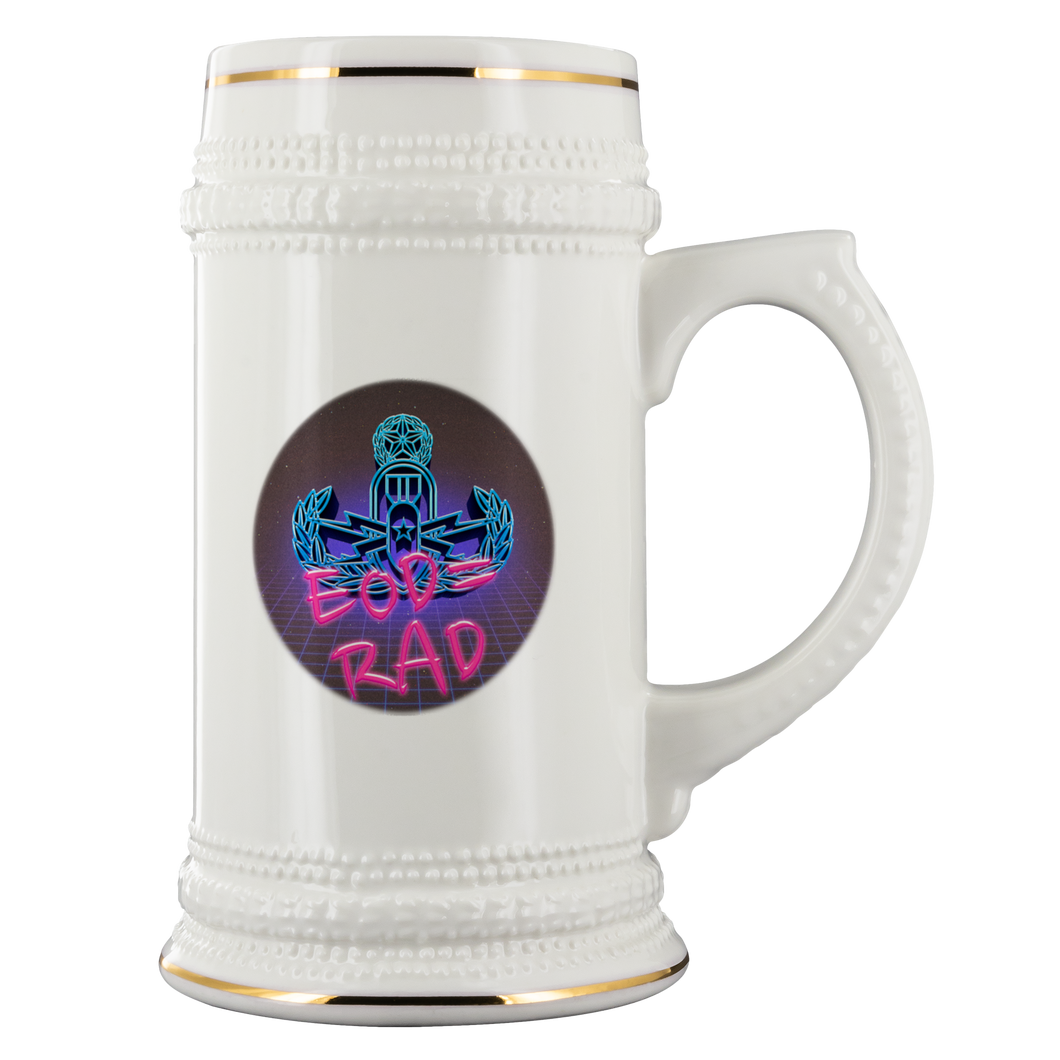 RAD Stein - Explosive Designs LLC