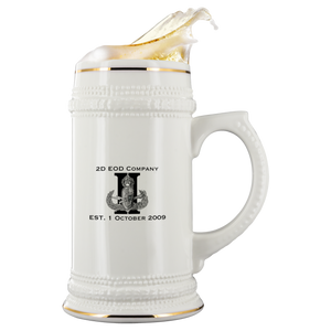 2d EOD Company Stein - Explosive Designs LLC