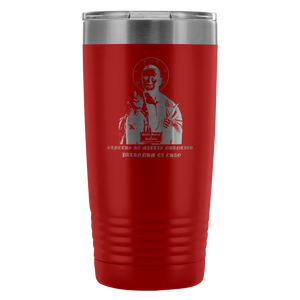 Saint Mattis Tumbler - Explosive Designs LLC